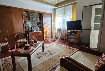 Casă individuală= 96.5mp, caramida • Zona Palas - 1