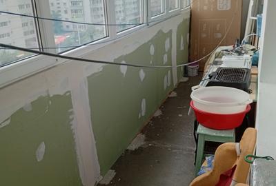 Apartament de 3 camere - 9