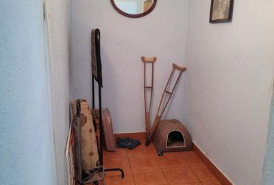 APARTAMENT 2 CAMERE DECOMANDAT CONFORT MAXIM ZONA POARTA 6 - 6