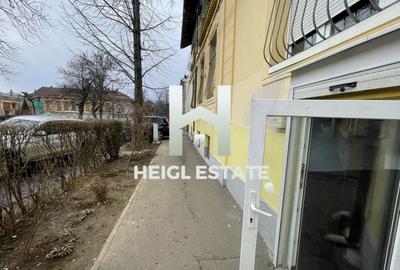 Spatiu comercial in zona Elisabetin - 2