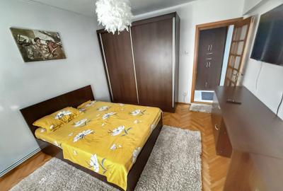 Faleza Nord - apartament cu 2 camere - primul rand la mare - 7
