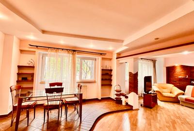 Apartament 2 camere Muncii, 7 minute de metrou, CENTRALA, mobilat modern, liber - 2