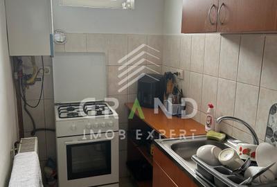 1 cameră | Mărăști–Kaufland–Str. Anina - 5