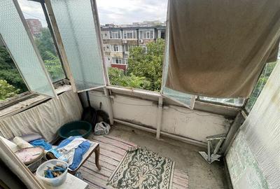 Apartament 2 camere 57mp Vacaresti - 9