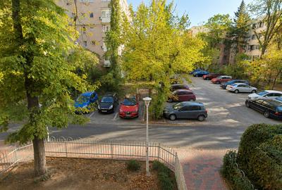 Apartament 2 camere de inchiriat | Metrou Titan | mobilat si utilat - 9