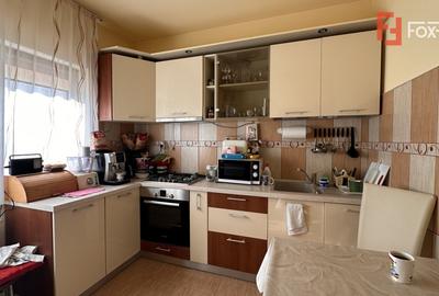 Duplex 4 camere, 126 mp, si teren de 300 mp in Giroc - 3