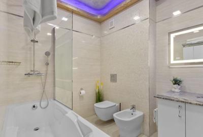 Apartament bloc nou Mall Coresi - 9