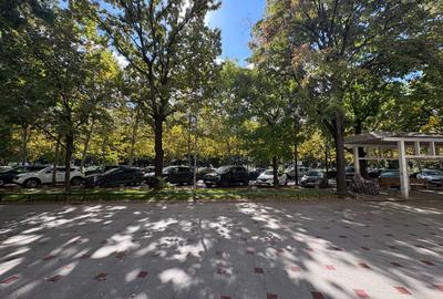Spațiu Comercial / Birouri Premium de Închiriat | Bulevardul Unirii (737 mp) - 9