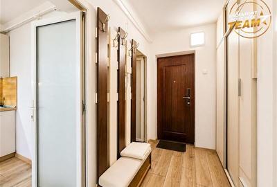 LIVE! Apartament cochet, rezidential/ investitional, Semicentral, Sfantu Gheorgh - 16