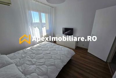 Apartament 2 camere de inchiriat Titan București | ApexImobiliare.ro - 3