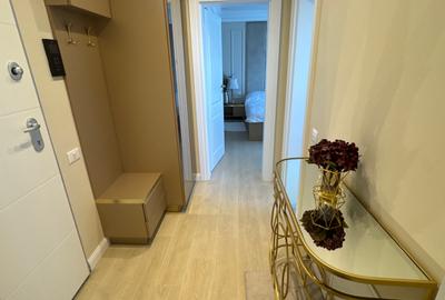 Lux!!! 2 Camere Zona Tomis Plus  Gaze Loc Parcare - 32