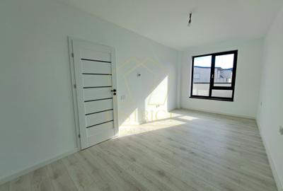 Reducere 5% Apartament cu 3 camere si terasa de 61 mp | Torontalului - 5