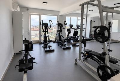 Apartament 3 camere langa plaja | Meraki Resort & Spa | Mamaia Nord - 17