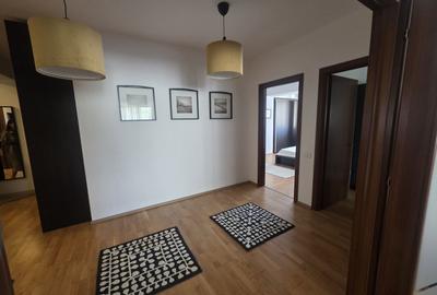 Apartament 3 camere | 132 mp | Băneasa | etaj 2 | parcare subterană - 4