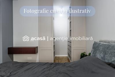 Apartament 2 camere - Bloc finalizat  I XCity Timișoara - 2