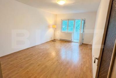 Apartament 2 camere decomandat, 65 mp, etaj 2/4, zona Tractorul - 1