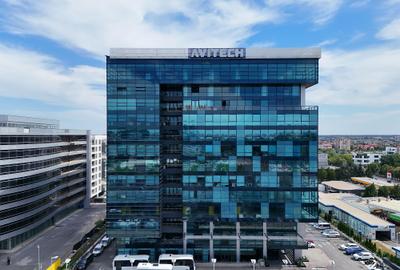 Cubic Center, Bd. Pipera 1B - comision 0%, reprezentam proprietarul! - 2