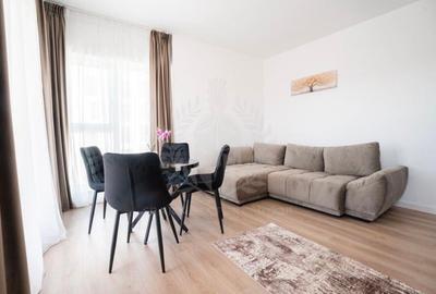 Apartament 3 camere, bloc nou, zona Centrala, Ploiești - 1