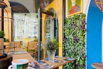 De vânzare spatiu comercial - 8