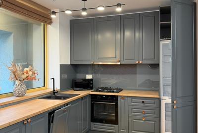 Aviatiei Premium Buiding / Mobilier LUX / Parcare Inclusă/ Pet Friendly - 3