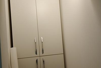 Apartament cu 2 camere - zona Tudor Vladimirescu - complex Rivers Towers - 4