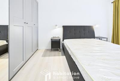 Apartament elegant si vibrant, pet friendly,  zona Lipovei- Padure - 12