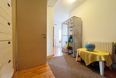 Casa individuala, 5 camere, 836 mp teren - Sanandrei - 14