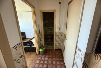 Apartament 4 camere, 76.55 mp, Calea București, zona Rotonda - 12