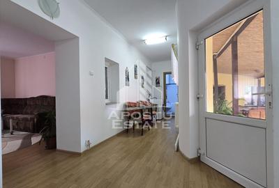Casa Individuala Dragsina, Teren 2600 Mp - 3
