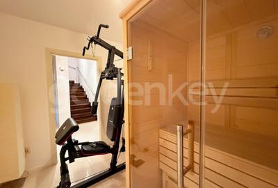 Vila cu 5 camere in complex rezidential | British School - 19