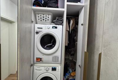 Apartament 2 camere premium + parcare Avantgarden 5 - 24