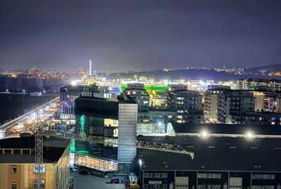 Apartament cu 2 camere în Mănăștur