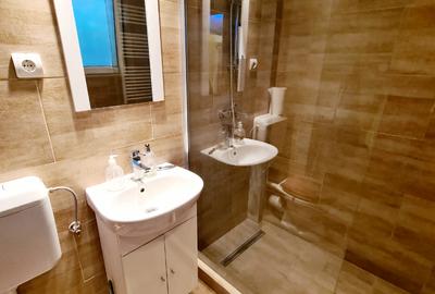 Apartament 2 camere Sala Palatului - Cismigiu parter/6, blacon - 26