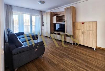 Apartament de vanzare, 3 camere, 74mp, terasă, garaj, Frunzisului - 2