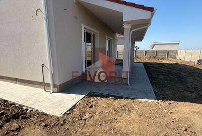 Casa Individuala | Cu garaj | 180mp | Toate utilitatile | Asfalt - 8