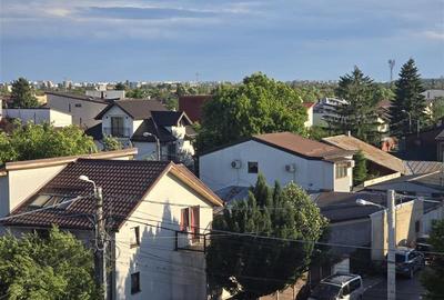 3 CAMERE SECTOR 1 CHITILEI LAMINORULUI STATIA MEZES - 12