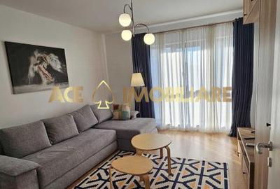 Garsonieră decomandată, mobilată în Drumul Taberei