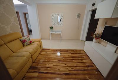 Apartament 3 camere| 1 Baie | 1 Balcon | 68 mp | Bloc NOU | Lift | Loc Parcare | - 19