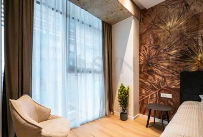 REA1027432 Apartament High End 2 camere Upsite I Loc de parcare si boxa - 10
