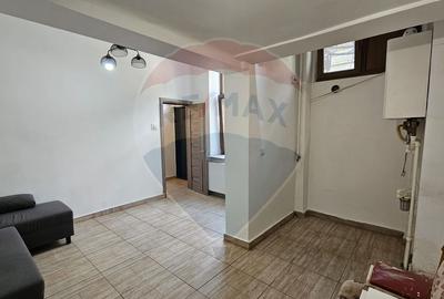 Apartament cu 2 camere într-o casă cu farmec interbelic, zona Popa Nan - 2
