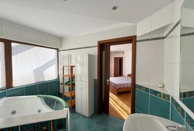 Apartament deosebit cu terasa de 40 mp, vedere libera parcul Herastrau - 10