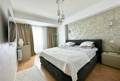 Soseaua Nordului / 4 camere / Parcare și boxă - 9