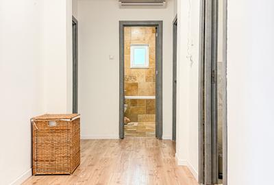 Apartament 5 camere, 125 mp – lângă Drept, Complex Studențesc - 25