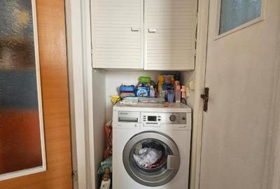 Apartament 2 camere mobilat,utilat Astra - Berzei - 6