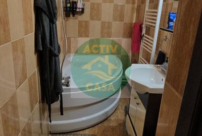 Apartament 3 camere, etaj 3 - 6