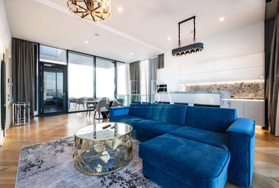 Penthouse | Duplex | Jacuzzi | 300MP | One Mamaia | Parcare - 18