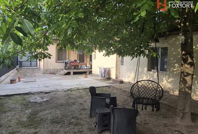Casa individuala cu 2 spatii comerciale inchiriate – zona Lipovei - 2