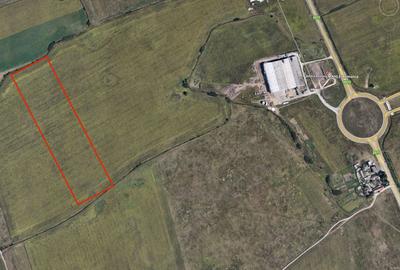 Oportunitate investitie I Teren extravilan zona MAHLE I Comision 0I - 3