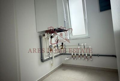 Duplex modern cu eficienta energetica - Bucovat, Remetea Mare - 27