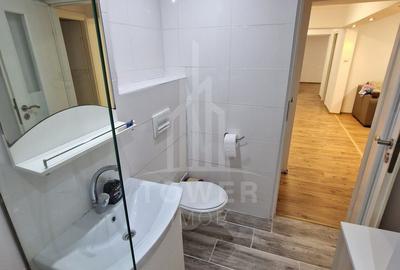 Apartament 3 camere | zona Terezian | Parter - 12